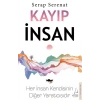Kayıp İnsan