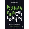 Kaynananın Ontolojisi Siyasetin Cevhersiz Ârazı