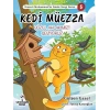 Kedi Müezza Güzel Ahlakımızı Hazreti Muhammed’in İzinde Sevgi Serisi 3