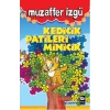 Kedicik Patileri Minicik