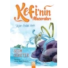 Kefinin Maceraları - Uçan Balık Kefi