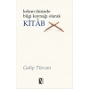 Kelam İlminde Bilgi Kaynağı Olarak Kitab