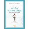 Kelam İlmine Giriş