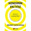 Kendimin En İyisi