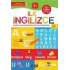 Keşfet ve Öğren Dizisi - İlk İngilizce (5+ Yaş)