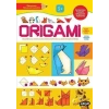 Keşfet ve Öğren Dizisi - Origami (5 + Yaş)