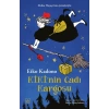 Kiki’nin Cadı Kargosu 1
