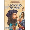 Kim Kimdi? Serisi-Leonardo Da Vinci