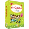 Kır Öyküleri Dizisi (10 Kitap Takım)