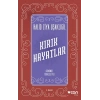 Kırık Hayatlar (Günümüz Türkçesiyle)
