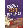 Kırmızı Zarflı Mektuplar