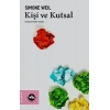Kişi ve Kutsal