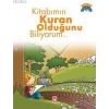 Kitabımın Kuran Olduğunu Biliyorum