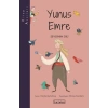 Kitap Avcıları-Yunus Emre