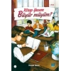 Kitap Yesem Büyür müyüm?