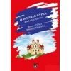 Kızılağaç Kütüğü / Rusça - Türkçe Bakışımlı Hikayeler