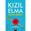 Kızılelma Kutsal Emanet