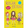 Kızlar Çetesi 7 - Macera Dolu Bir Gezi