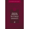 Klasik Arap Edebiyatında I·ktibas Sanatı