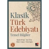 Klasik Türk Edebiyatı Temel Bilgiler