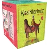 Klasiklerimiz (25 Kitap Takım)