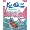 Klasiklerle Tanışıyorum - Moby Dick