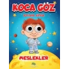 Koca Göz Boyama - Meslekler