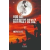 Kod Adı: Kırmızı Beyaz