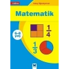 Kolay Öğreniyorum - Matematik (6-8 Yaş)