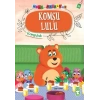 Komşu Lulu - Mini Masallar 4 (39)