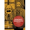Komünist Manifesto Manga