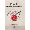 Konulu Hadis Metinleri