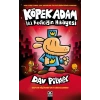 Köpek Adam 3 İki Kediciğin Hikayesi