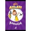 Korkuluk- Aslan Serisi