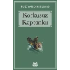 Korkusuz Kaptanlar