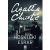 Köşkteki Esrar