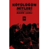 Kötülüğün Mitleri - Tanrıların Kötülükleri, Canavarlar ve İfritler