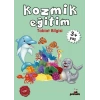Kozmik Eğitim +3 Yaş - Tabiat Bilgisi