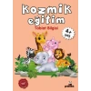 Kozmik Eğitim +4 Yaş - Tabiat Bilgisi