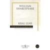 Kral Lear - Hasan Ali Yücel Klasikleri