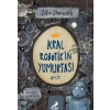Kral Robotik’in Yumurtası