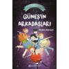 Küçük Astronomlar 3 Güneşin Arkadaşları