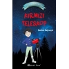 Küçük Astronomlar- Kırmızı Teleskop