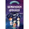 Küçük Astronomlar Şemsiyeden Gökyüzü