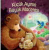 Küçük Ayının Büyük Macerası
