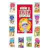 Küçük Bilim Çocukları -  (10 Kitap)