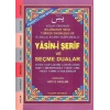 Küçük Boy Fihristli Bilgisayar Hattı Kolay Okunan Yasin-i şerif Ve Seçme Dualar (kod: 033)