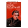 Küçük Burjuvalar - Modern Klasikler Dizisi (Ciltli)