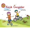 Küçük Gezginler - Duru ile Doruk 3