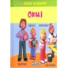 Küçük Kitaplar - Okul